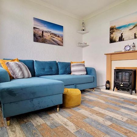 Charming 2 Bedroom Holiday Chalet Withernsea Exterior photo